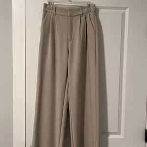 Abercrombie Sloane Pant size Small Long